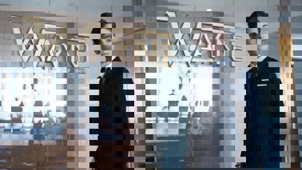 Episode image for 1x16