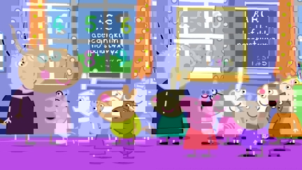 Episode image for 7x33