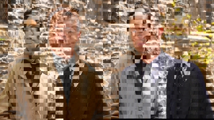 Episode image for 23x21
