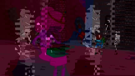 Episode image for 3x10