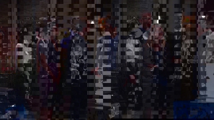 Episode image for 6x23