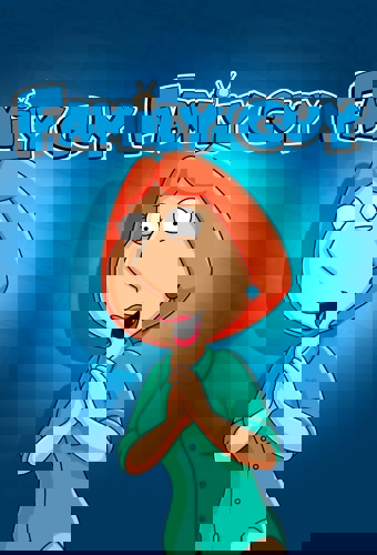 poster for season 15