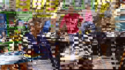 Episode image for 3x43