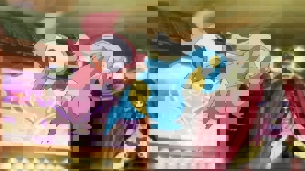 Episode image for 18x25