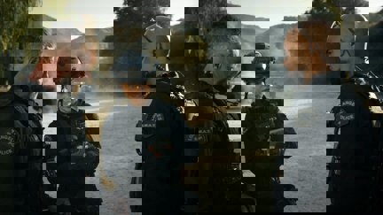 Episode image for 8x16