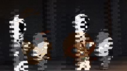Episode image for 16x13