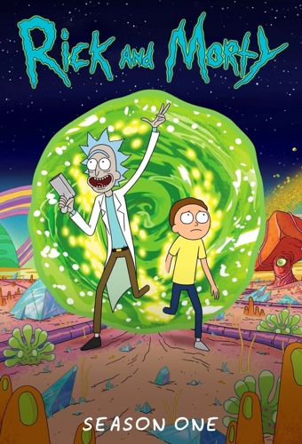 poster for season 1