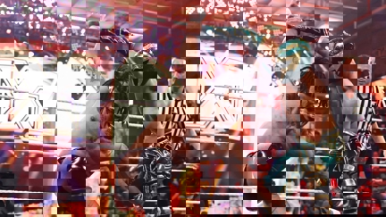 Episode image for 17x16