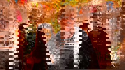 Episode image for 30x18