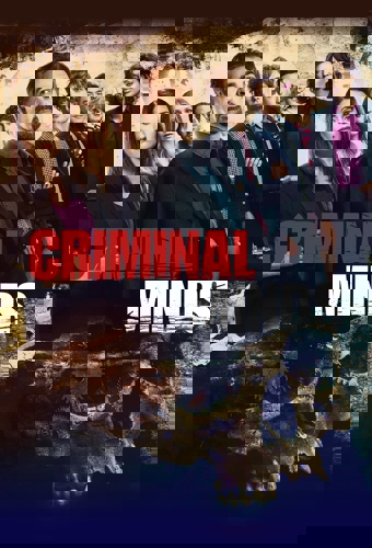 poster for season 15