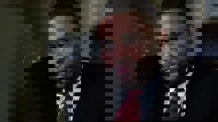 Episode image for 19x18