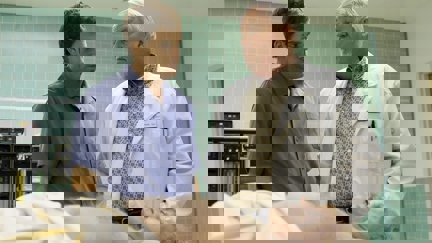 Episode image for 1x09