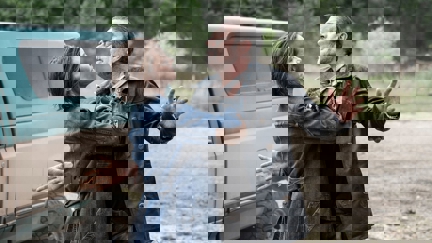 Episode image for 1x01