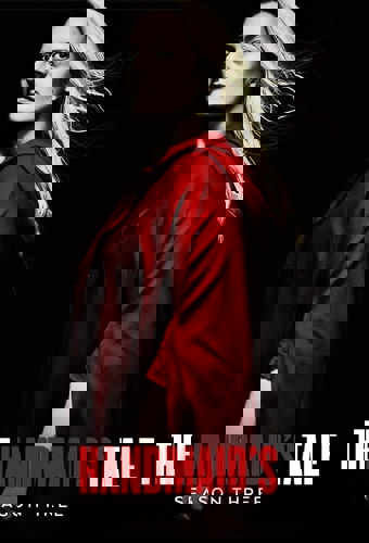poster for season 3