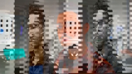Episode image for 39x08