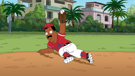 Episode image for 19x20