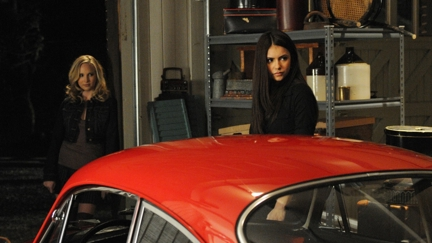 Episode image for 1x16