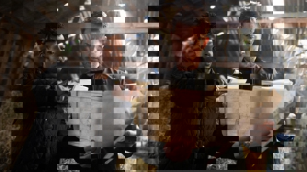 Episode image for 2x14