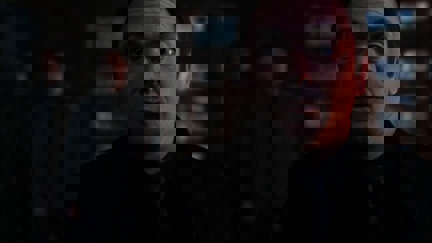 Episode image for 5x20
