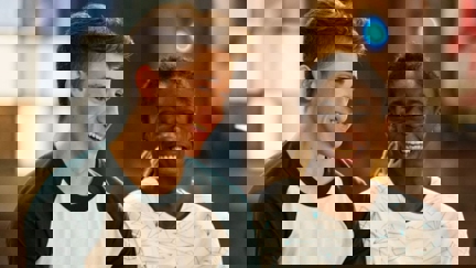 Episode image for 4x32
