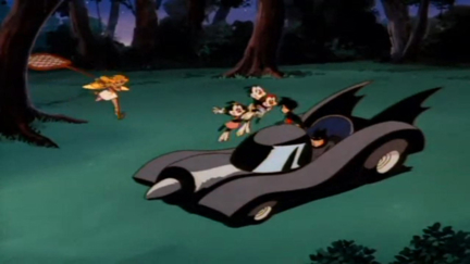 Episode image for 1x59