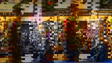 Episode image for 17x16