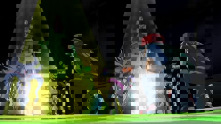 Episode image for 17x19