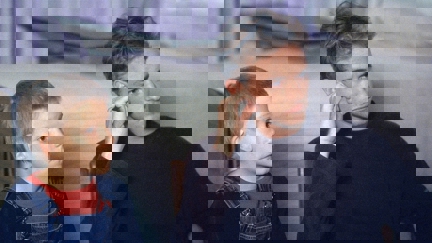 Episode image for 1x03