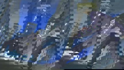 Episode image for 1x55