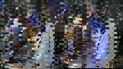 Episode image for 3x09