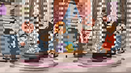 Episode image for 20x14