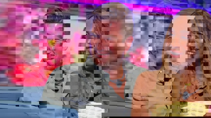 Episode image for 5x34