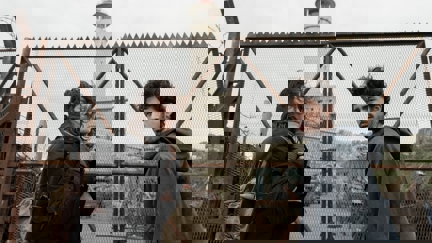 Episode image for 3x03
