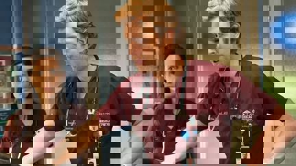 Episode image for 1x09