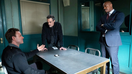 Episode image for 23x11