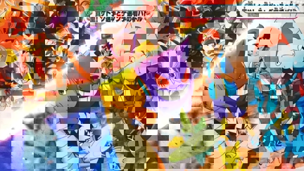 Episode image for 25x38