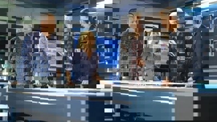 Episode image for 13x13