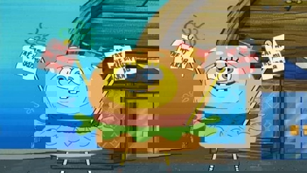 Episode image for 8x45