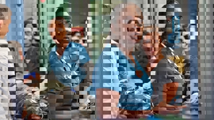 Episode image for 2x01