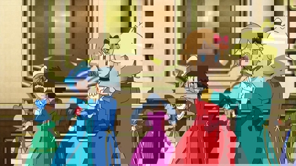 Episode image for 19x12