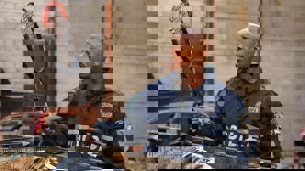 Episode image for 22x20