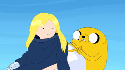 Episode image for 9x05