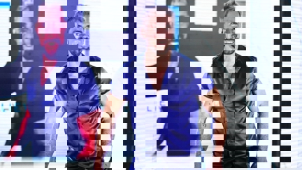 Episode image for 18x35