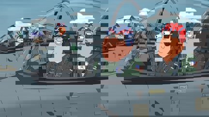 Episode image for 23x01