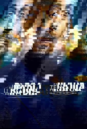 poster for season 2