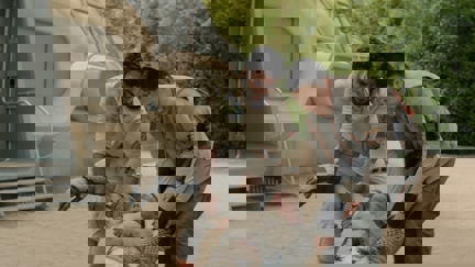 Episode image for 1x05