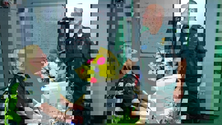 Episode image for 28x06