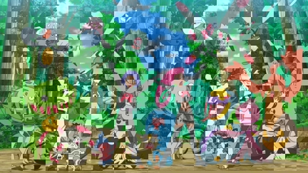 Episode image for 25x55