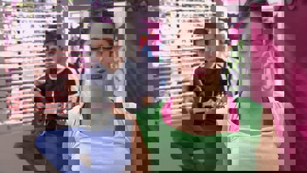 Episode image for 2x67