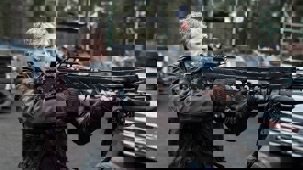 Episode image for 2x01